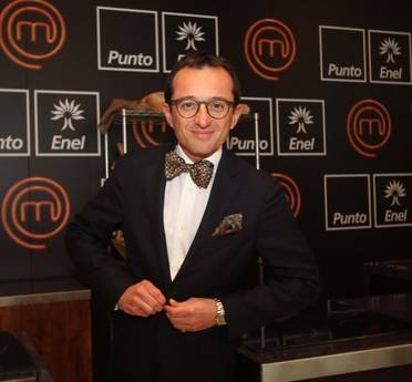 MasterChef, il trionfatore Federico: ''Ho vinto con la cucina sana''