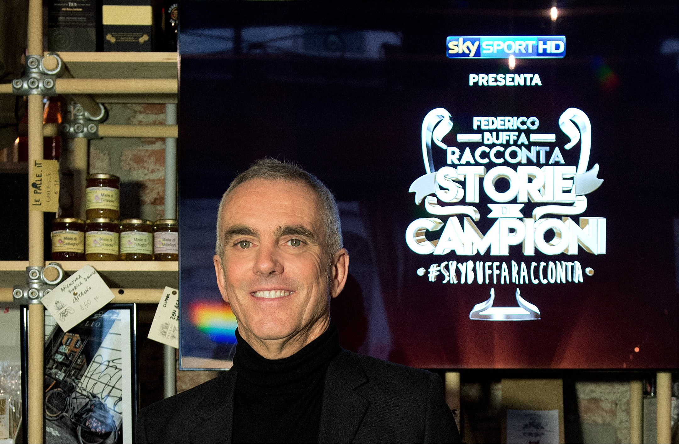 Oltre 665mila contatti settimanali per SkyGo con Serie A e MasterChef Italia