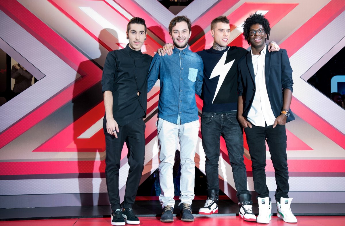 X Factor 2014, al via su Sky Uno HD la gara più attesa della tv