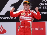 Ascolti F1 Gp Spagna - 6,7 milioni su Rai1/HD, 880 mila su Sky Sport F1 HD