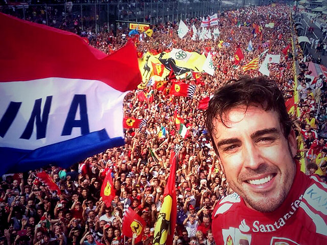 F1 Italia 2014 | Prove Libere (diretta tv Sky Sport 1 HD e Rai Sport 2)