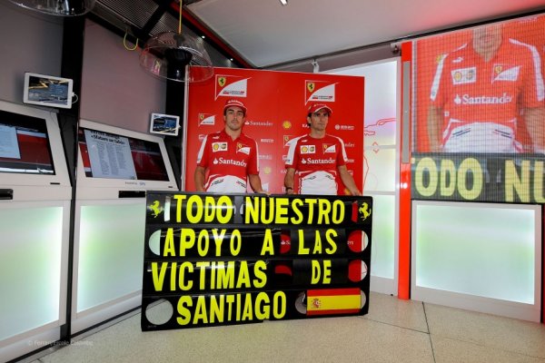 Immagine nel testo correlata a: Formula 1, alle 14 il Gran Premio di Ungheria in diretta su Rai 2/Rai HD e Sky Sport F1 HD