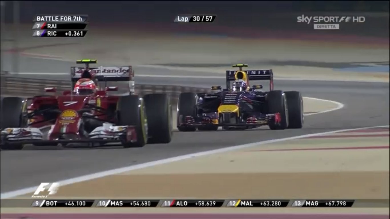 Sky Sport F1 HD, grandi speciali per le feste di Natale (dal 25 a 6 gennaio)