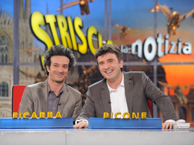 Immagine nel testo correlata a: Ultimo appuntamento su Canale 5 con la 24° edizione di Striscia la Notizia