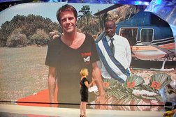 Isola dei Famosi - L'esperienza da isolano del Principe Emanuele Filiberto