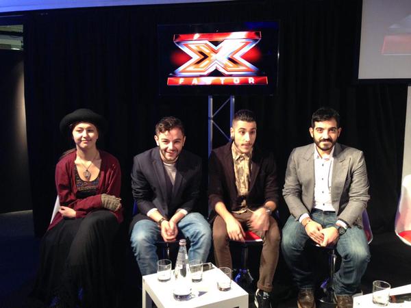 Hi-tech, effetti speciali e star internazionali per la finalissima #XF8
