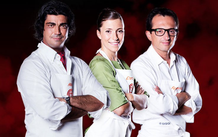 Immagine di MasterChef, il giorno dopo: il sorriso di Enrica e l&#039;amarezza di Almo