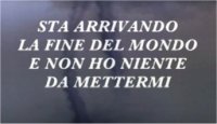 Fino alla fine del mondo (e oltre), cinque appuntamenti su Joi 