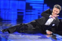 Immagine di Nuovo record di Fiorello con 12,2 milioni di spettatori (42,6% di share)