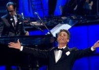 I Coldplay da Fiorello nella seconda puntata de ''#ilpiùgrandespettacolodopoilweekend''