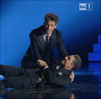 Ancora boom per Fiorello, 11.735.621 spettatori, share oltre il 43%