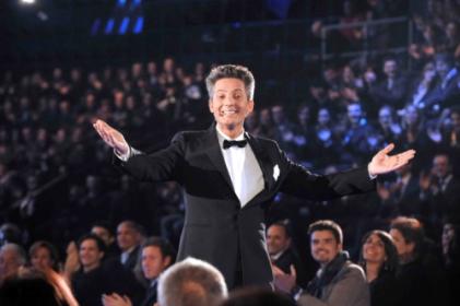 Lei, Garimberti e Mazza: ''Lo show di Fiorello. Un evento televisivo mondiale'' Immagine nel testo correlata a: Lei, Garimberti e Mazza: ''Lo show di Fiorello. Un evento televisivo mondiale''