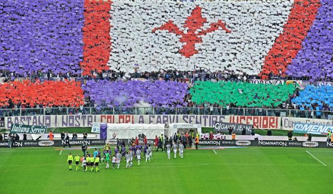 Serie A, Fiorentina-Juventus (diretta Sky Sport 1 e Premium Calcio)