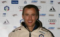 Roland Fischnaller, uno snowboarder verso le Olimpiadi su Sky Sport 24 HD