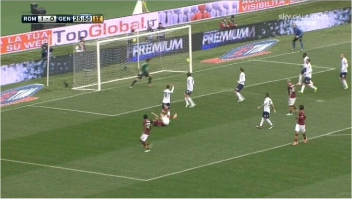Serie A Sky Sport HD 38a giornata | Programma e Telecronisti