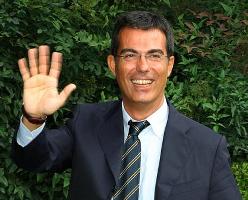 Floris: ''Me ne vado perchè non sentivo più la fiducia della Rai''