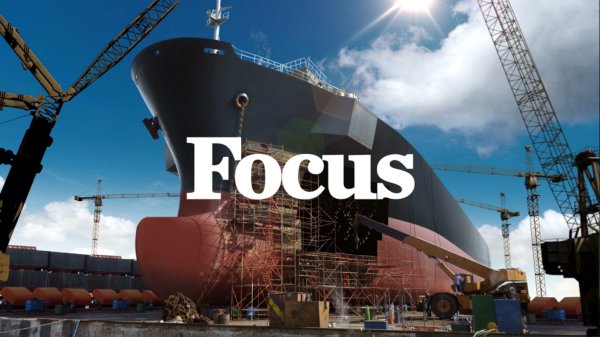 Immagine di Focus Tv, nuova on air identity e contenuti in esclusiva - Scopri su Digitale Terrestre