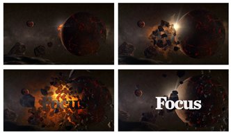 Immagine di Focus Tv, nuova on air identity e contenuti in esclusiva - Scopri su Digitale Terrestre