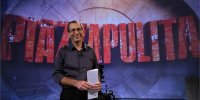 Corrado Formigli su La7 con la terza stagione di ''Piazzapulita''