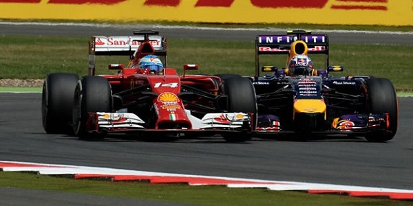 F1 Ungheria 2014 | Qualifiche (diretta Sky Sport F1 HD e Rai 2 / HD)