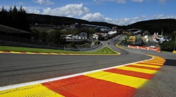 Immagine di F1 Belgio 2014 | Gara (diretta Sky Sport 1 / F1 HD e differita Rai 2 / HD)