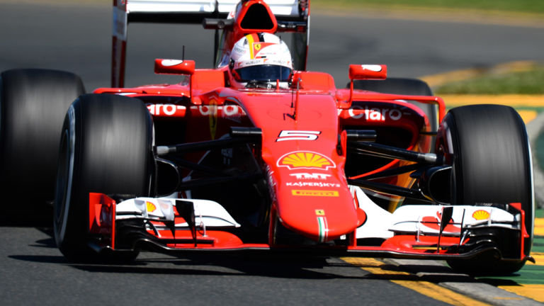 F1 Australia 2015 | Qualifiche (diretta Sky Sport F1 HD e differita Rai 2 / HD)