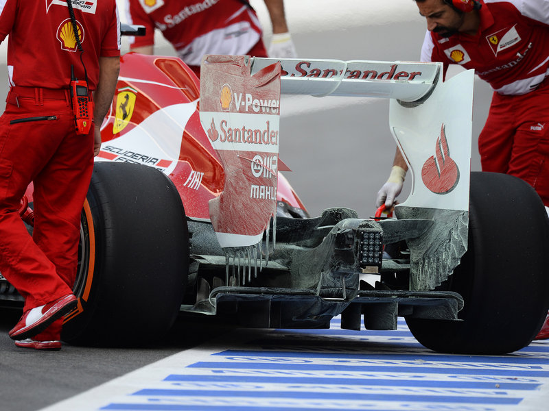 Formula 1, a Monza oggi le qualifiche (dirette Rai Sport e Sky Sport F1 HD)