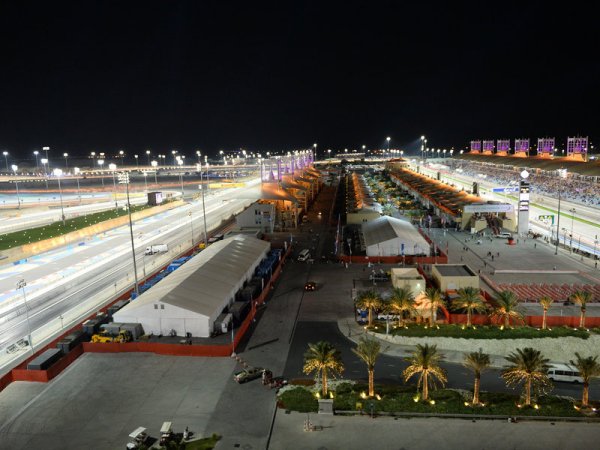 F1 2014 | Gran Premio Bahrain (diretta su Rai 1, Rai HD e Sky Sport F1 HD)