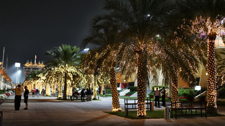 F1 Bahrain 2015, Qualifiche - diretta esclusiva Sky Sport F1 HD, differita Rai 2