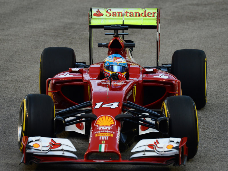 F1 Singapore 2014 Qualifiche (diretta tv Sky Sport F1 / HD e Rai 2 / HD) F1 Singapore 2014 | Qualifiche (diretta tv Sky Sport F1 HD e Rai 2 / HD)