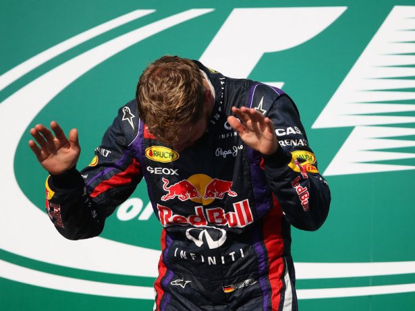 Immagine di Formula 1 2013 - Palinsesto GP Brasile sui canali Rai Sport (anche in HD)