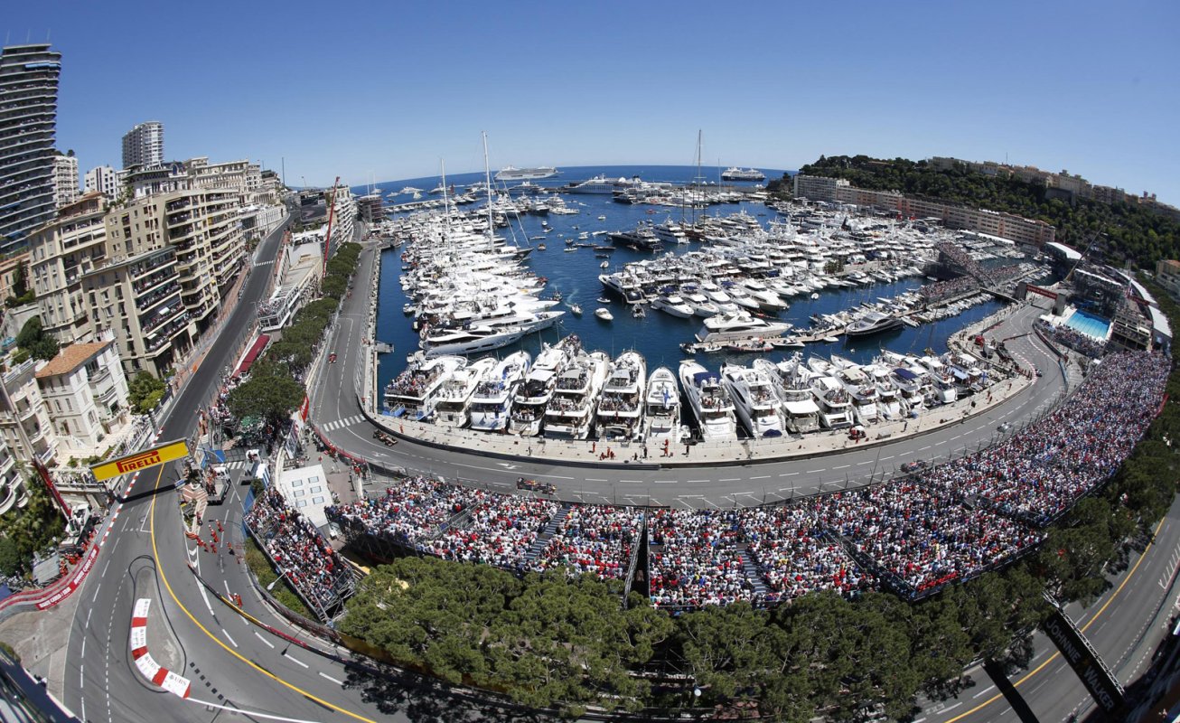 F1 Monte-Carlo 2014 | Gara (diretta Sky Sport F1 HD e differita Rai 2 / HD) F1 Monaco 2014 | Gara (diretta Sky Sport F1 HD e differita Rai 2 / HD)