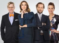Stilista in 24 Ore, un nuovo stravagante reality show stasera su Sky Uno HD