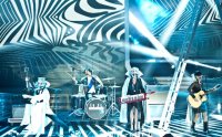 Immagine nel testo correlata a: Record di ascolti per la Finale di X Factor su Sky Uno e per la prima volta in 3D