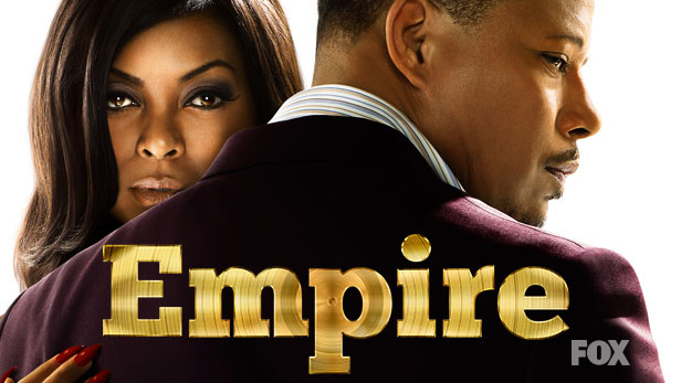 Empire arriva in Italia, in esclusiva su FOX (Canale 112 di Sky) 