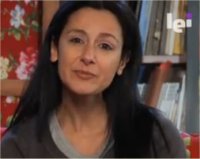 Francesca Valla ci presenta la sua ''Family School'' su Lei (Sky canale 125)