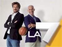 Serie A1 Basket, il campionato 2011-2012 in diretta su La7, Rai Sport e le tv locali