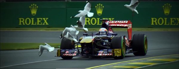 Sky Sport F1 HD: il palinsesto del weekend del Gp di Malesia della Formula 1