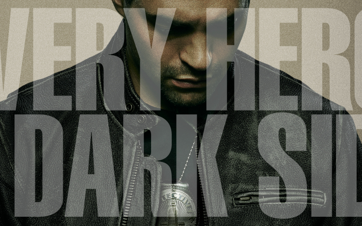 Gang Related, su Sky Atlantic HD il doppio volto della giustizia e del crimine