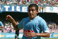 Immagine nel testo correlata a: Coppa Italia TIM Semifinale Andata: oggi Siena - Napoli (diretta Rai1 ore 20.45)
