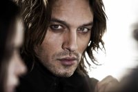 Gabriel Garko torna su Canale 5 con la nuova fiction ''Viso d'angelo''