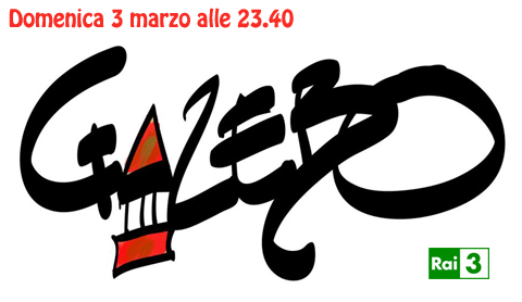 Immagine di Diego Bianchi Zoro in tv con Gazebo su Rai 3 per raccontare l&#039;Italia delle elezioni