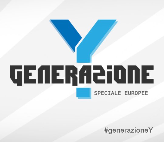 La politica vista dai ragazzi in Generazione Y, il nuovo magazine ideato da iLIKE.TV