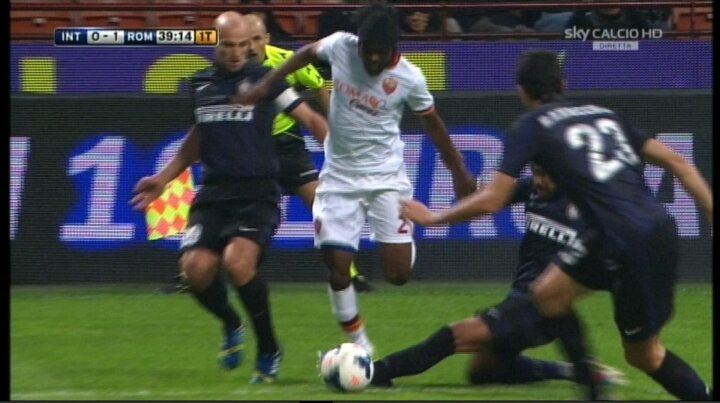 Immagine di Serie A Sky Sport HD 26a giornata | Programma e Telecronisti