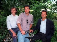 Immagine di Gialappa&#039;s Band: &#039;&#039;Abbiamo fatto molte proposte, aspettiamo la fine della crisi&#039;&#039;