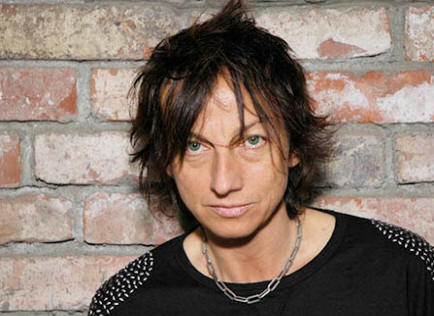 Immagine nel testo correlata a: Domenica Pomeriggio in Tv - Gianna Nannini a ''Quelli che il calcio'' su Rai 2