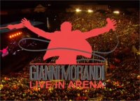 Immagine nel testo correlata a: Picco di 7,1 milioni per lo show di Gianni Morandi in Arena (e su Canale 5)