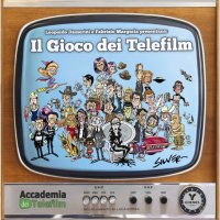 Passione telefilm, arriva il gioco in scatola inventato da Damerini e Margaria