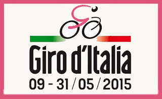 Immagine di Giro d&#039;Italia 2015, la lunga corsa rosa in diretta tv HD Rai Sport ed Eurosport