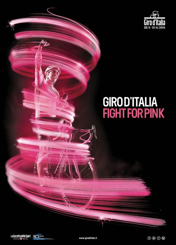 Da venerdì il Giro d'Italia su RaiSport, un lungo viaggio tra cultura e sport 